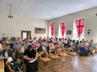 Koło: spotkanie liderów i animatorów Odnowy w Duchu Świętym
